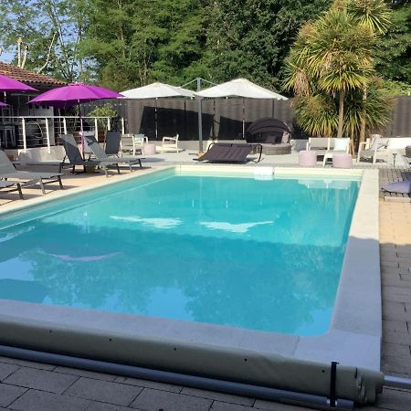 La Dolce Farniente Bed & Breakfast Biaudos Bagian luar foto