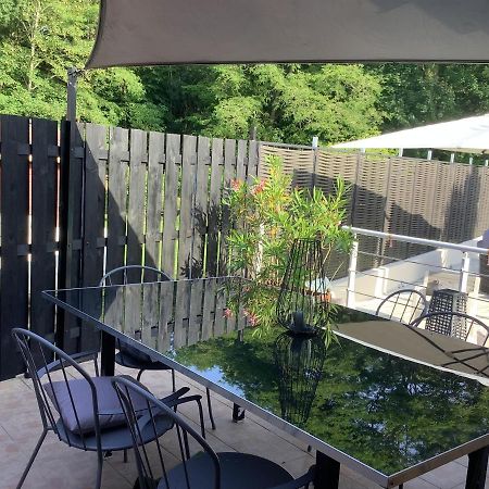 La Dolce Farniente Bed & Breakfast Biaudos Bagian luar foto