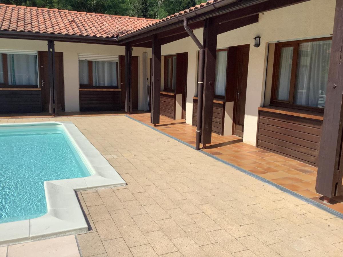 La Dolce Farniente Bed & Breakfast Biaudos Bagian luar foto