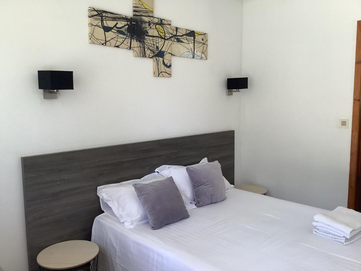 La Dolce Farniente Bed & Breakfast Biaudos Bagian luar foto