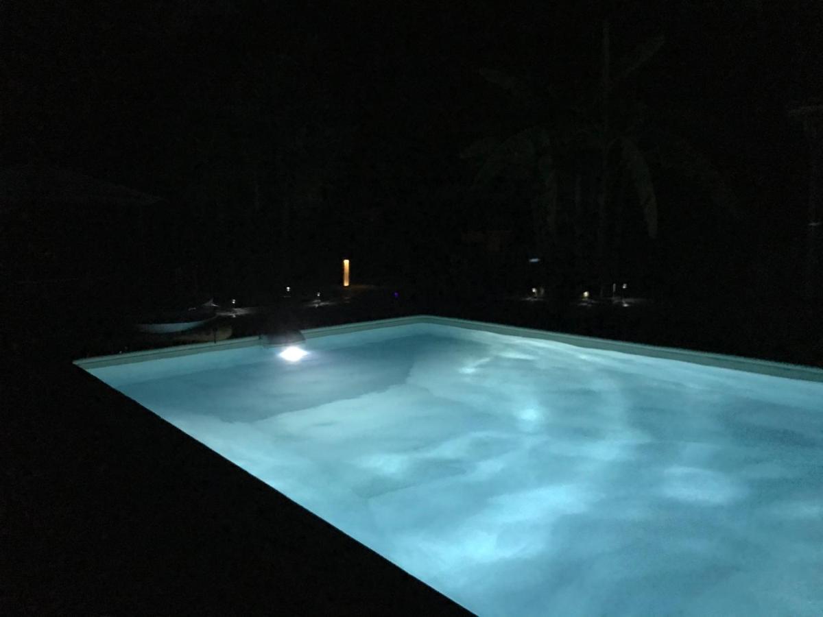 La Dolce Farniente Bed & Breakfast Biaudos Bagian luar foto