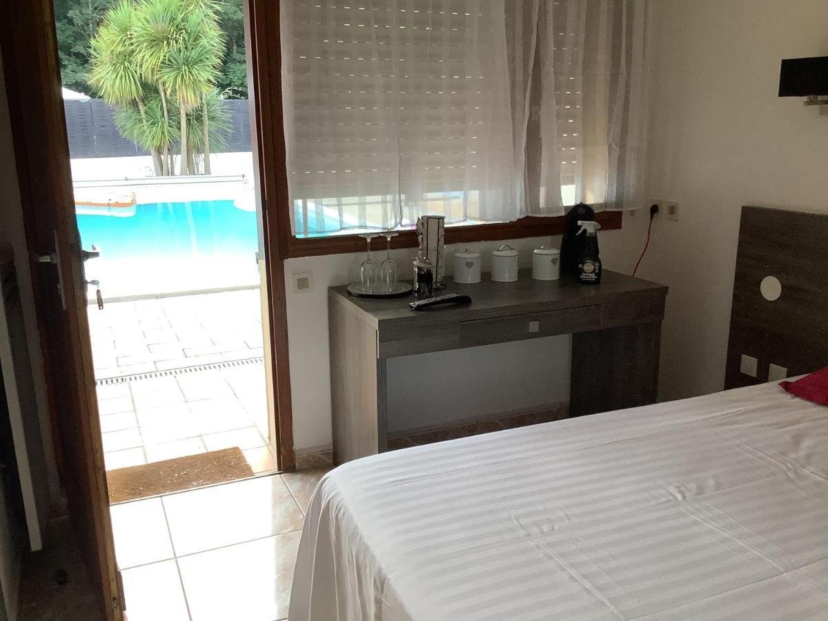 La Dolce Farniente Bed & Breakfast Biaudos Bagian luar foto