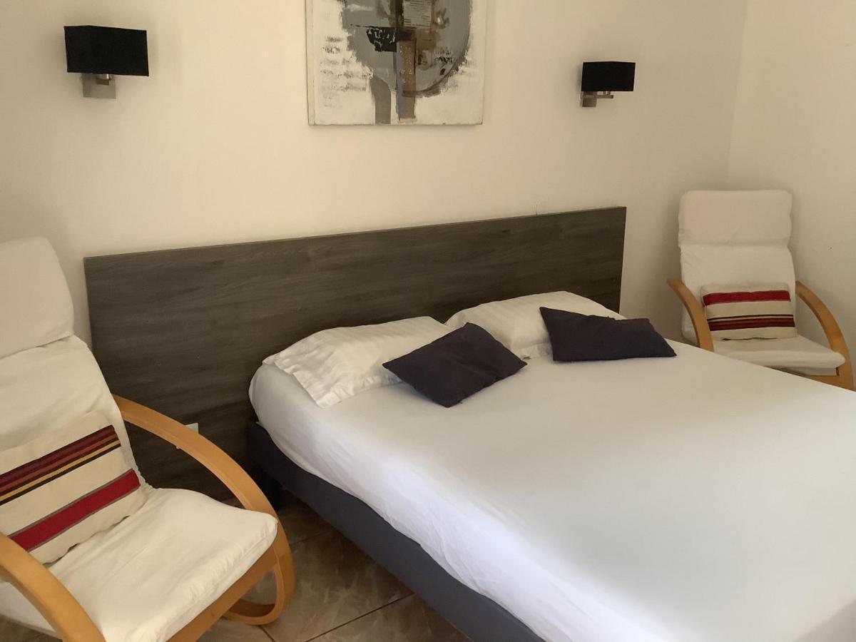 La Dolce Farniente Bed & Breakfast Biaudos Bagian luar foto