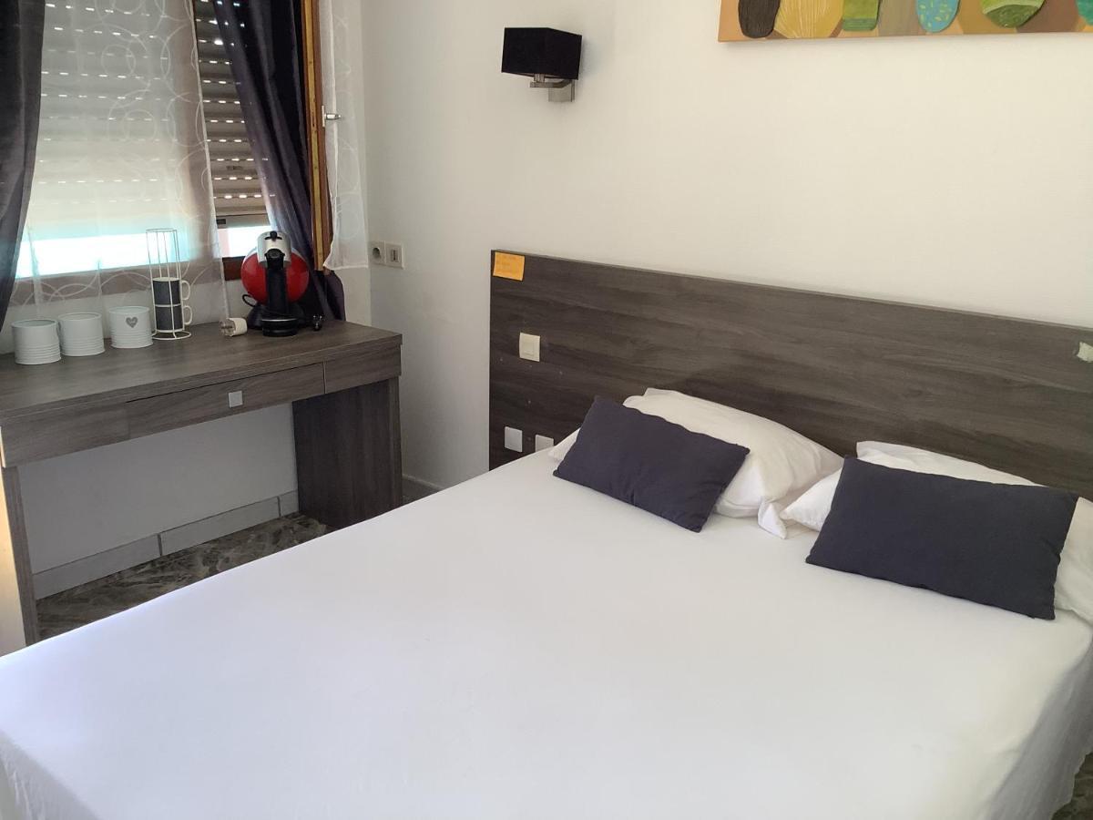 La Dolce Farniente Bed & Breakfast Biaudos Bagian luar foto