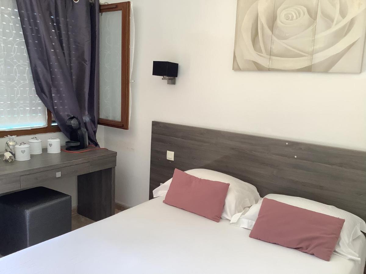 La Dolce Farniente Bed & Breakfast Biaudos Bagian luar foto