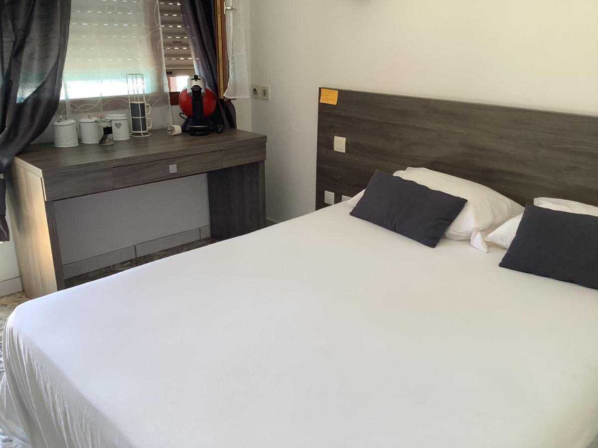 La Dolce Farniente Bed & Breakfast Biaudos Bagian luar foto