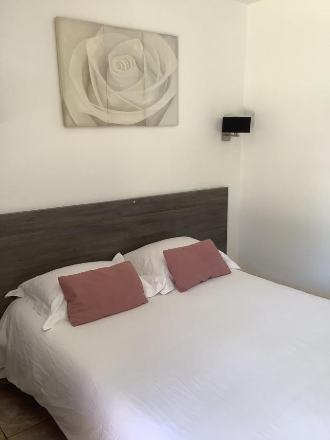 La Dolce Farniente Bed & Breakfast Biaudos Bagian luar foto