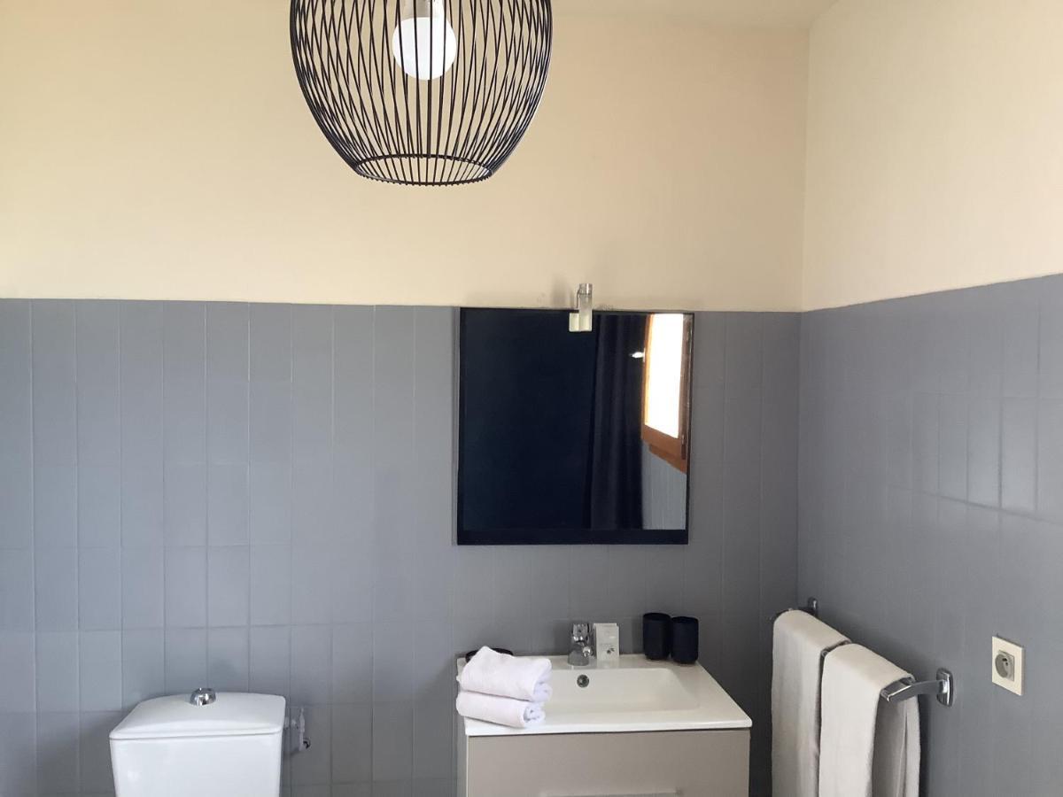 La Dolce Farniente Bed & Breakfast Biaudos Bagian luar foto