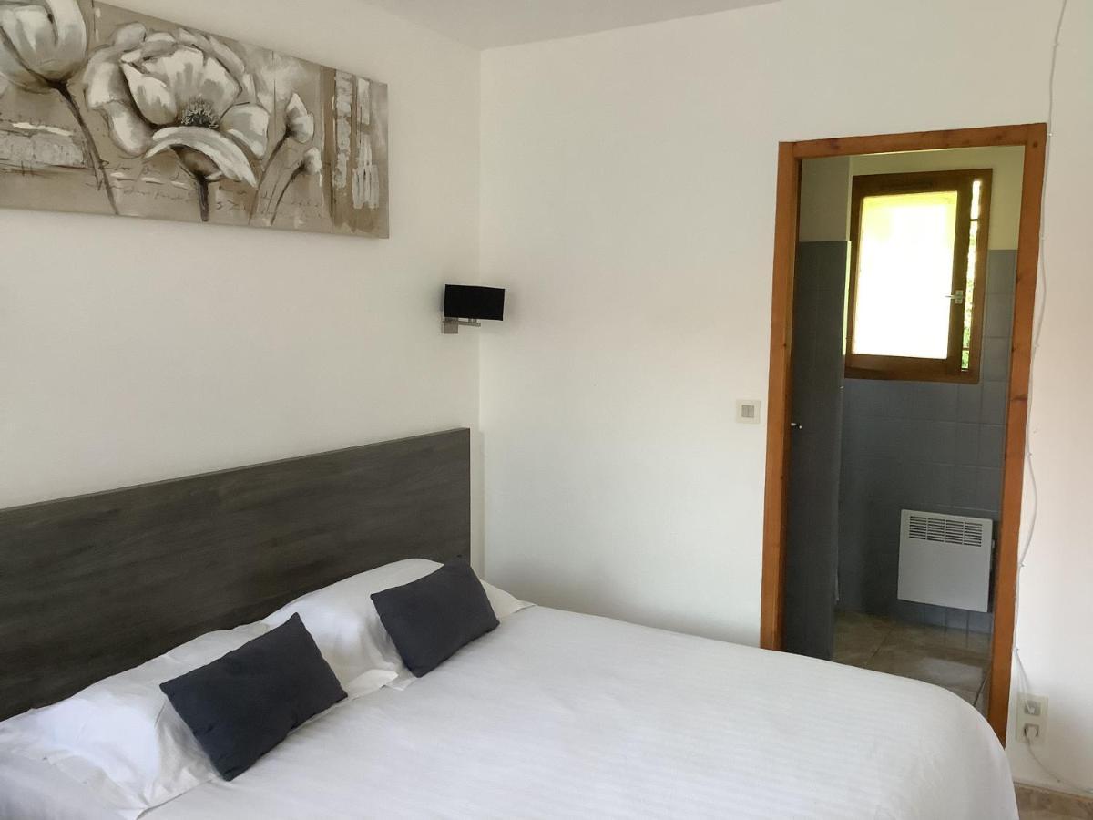 La Dolce Farniente Bed & Breakfast Biaudos Bagian luar foto
