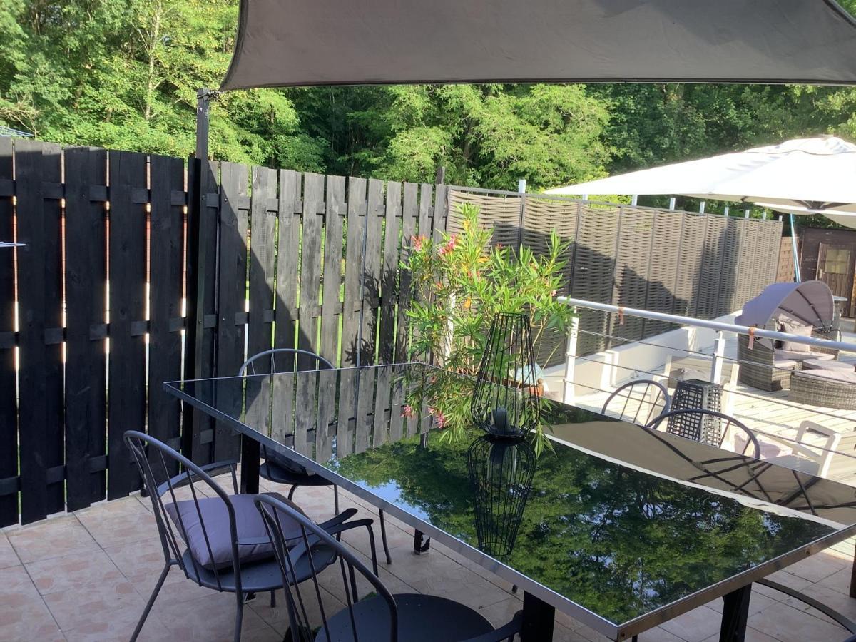 La Dolce Farniente Bed & Breakfast Biaudos Bagian luar foto