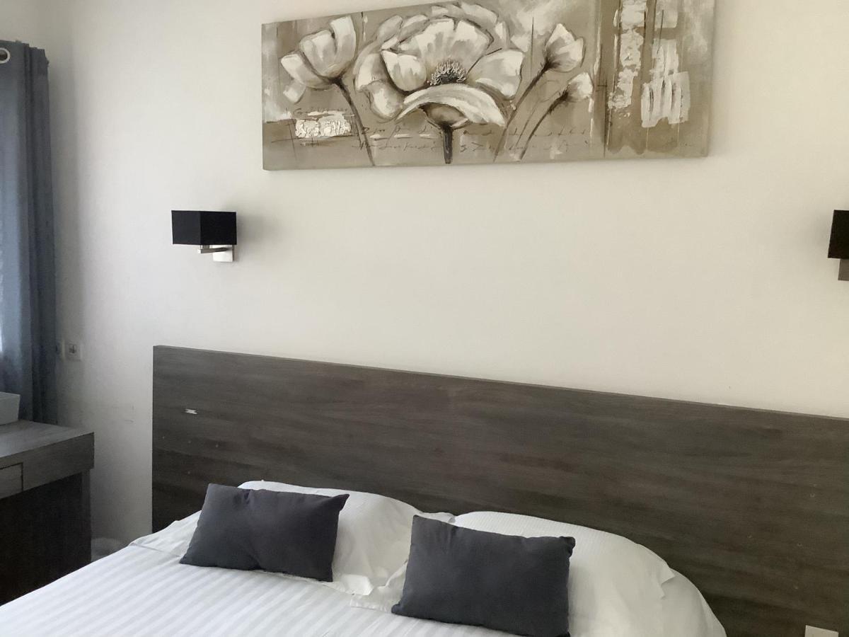 La Dolce Farniente Bed & Breakfast Biaudos Bagian luar foto