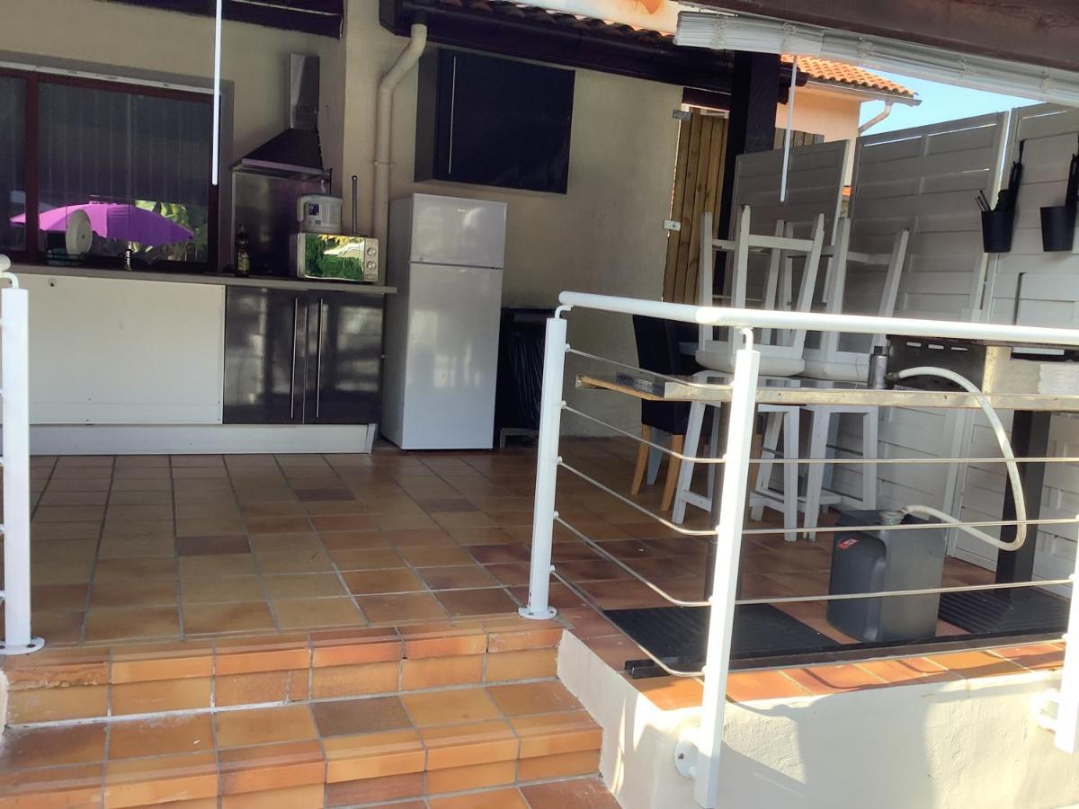 La Dolce Farniente Bed & Breakfast Biaudos Bagian luar foto