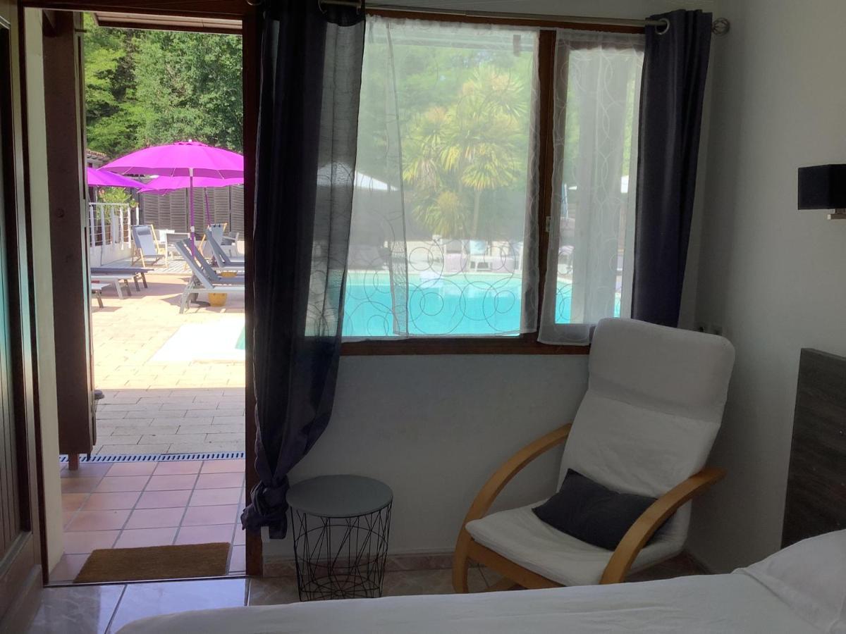 La Dolce Farniente Bed & Breakfast Biaudos Bagian luar foto
