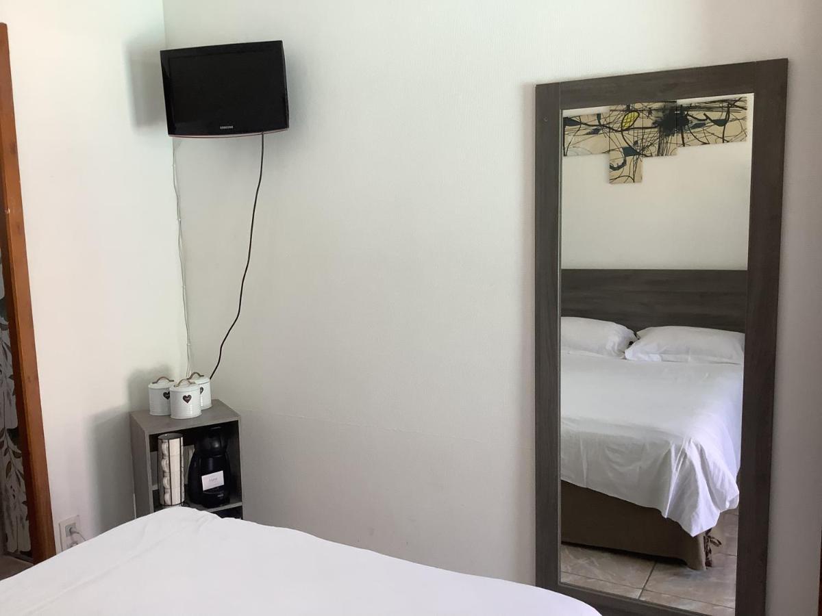 La Dolce Farniente Bed & Breakfast Biaudos Bagian luar foto