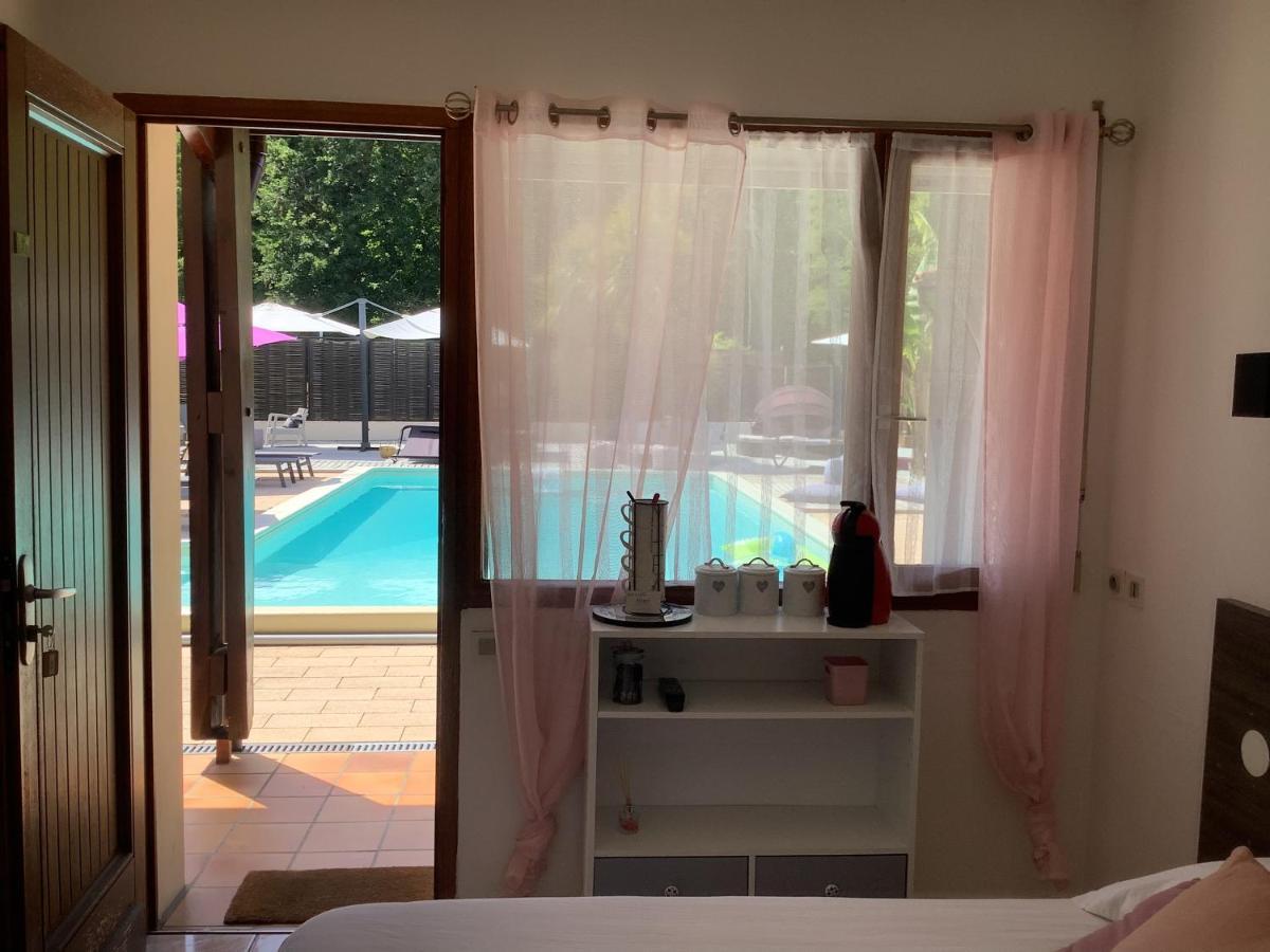 La Dolce Farniente Bed & Breakfast Biaudos Bagian luar foto